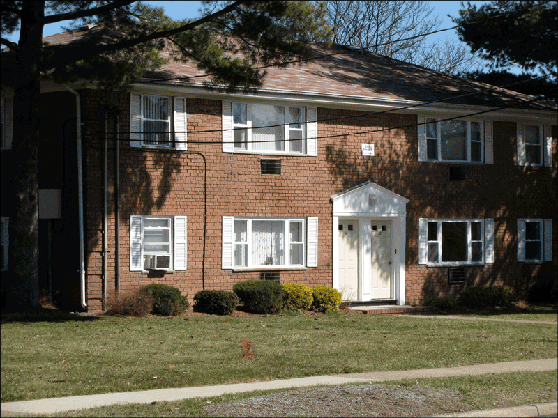 Brooklawn Gardens Elegant Apartments in Wayne, NJ (973) 6964931